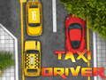 ゲームタクシー運転手オンライン