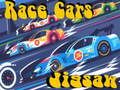 ゲームレースカー ジグソーオンライン