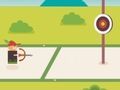 ゲーム小さな弓矢使いオンライン
