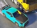 ゲームトラフィックレーサーキングオンライン
