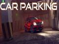ゲーム車の駐車オンライン