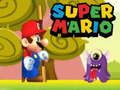 ゲームスーパーマリオオンライン