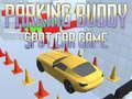 ゲームパーキングバディ: 車ゲームオンライン