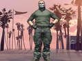 ゲームクレイジーGTA傭兵ドライバーオンライン