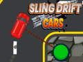 ゲームスリングドリフトカーオンライン