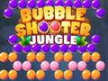 ゲームバブルシューティングジャングルオンライン