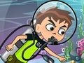 ゲームベン10: 海の冒険オンライン