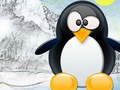 ゲームペンギンスライドパズルオンライン