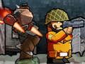 ゲーム兵士攻撃シュートゲームオンライン