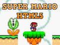 ゲームスーパーマリオ Html5オンライン