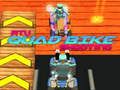 ゲームATV クワッドバイク射撃オンライン
