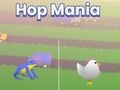 ゲームホップマニアオンライン