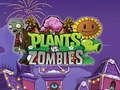 ゲーム植物対ゾンビオンライン