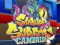 ゲームサブウェイサーファー: ケンブリッジオンライン