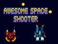 ゲーム素晴らしいスペースシューターオンライン