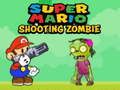ゲームスーパーマリオゾンビ射撃オンライン