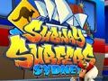 ゲーム subway surfers シドニーオンライン