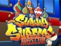 ゲームサブウェイサーファー モスクワオンライン