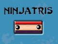 ゲームニンジャトリスオンライン
