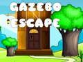 ゲームガゼボからの脱出オンライン