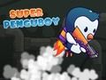 ゲームスーパーペンギューボーイオンライン