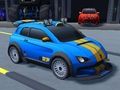 ゲームマイアミカー スタントオンライン