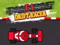 ゲームF1 ドリフトレーサーオンライン