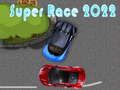 ゲームスーパーレース2022オンライン