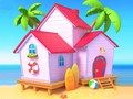 ゲームミス・ロビンズのホームデザインオンライン