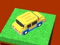 ゲームブロックタクシー ZIGZAGオンライン