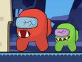 ゲームインポスターゾンビオンライン