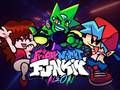 ゲームスーパーフライデーナイトVSネオンオンライン