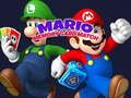 ゲームマリオ: メモリーカードマッチオンライン