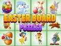 ゲームイースター ボードパズルオンライン