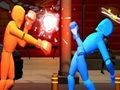 ゲーム酔っぱらいボクシング: 究極オンライン