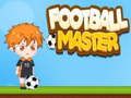 ゲームフットボールマスターオンライン
