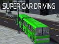 ゲームバス運転3Dシミュレーター - 2オンライン