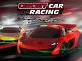 ゲームサーキットカー・レーシングオンライン