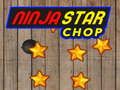 ゲームスター忍者チョップオンライン