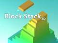 ゲームブロックスタック3Dオンライン