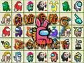 ゲームAmong Us: フロート接続オンライン
