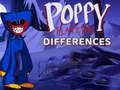 ゲームポピー・プレイタイムの違いオンライン