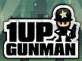 ゲーム1UP ガンマンオンライン