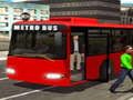 ゲームメトロバスゲーム2020オンライン