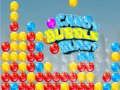 ゲームキャンディバブルブラストオンライン