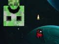 ゲームAmong Us 対 Creeper 戦オンライン