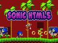 ゲームソニック HTML5オンライン