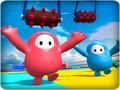 ゲームノックアウトランロイヤルフォールオンライン