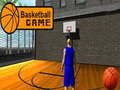 ゲームバスケットボールゲームオンライン