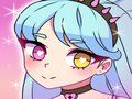 ゲームかわいいドレスアップオンライン